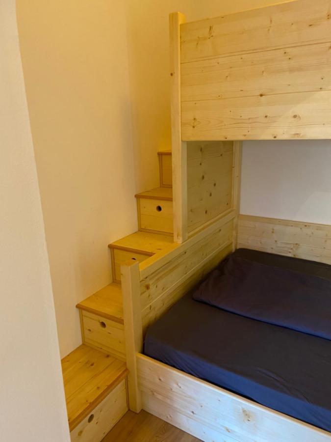Puppi' S Nest Mit Alpspitzblick In Garmisch- Partenkirchen Luaran gambar