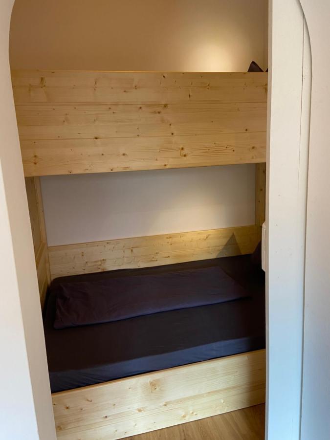 Puppi' S Nest Mit Alpspitzblick In Garmisch- Partenkirchen Luaran gambar